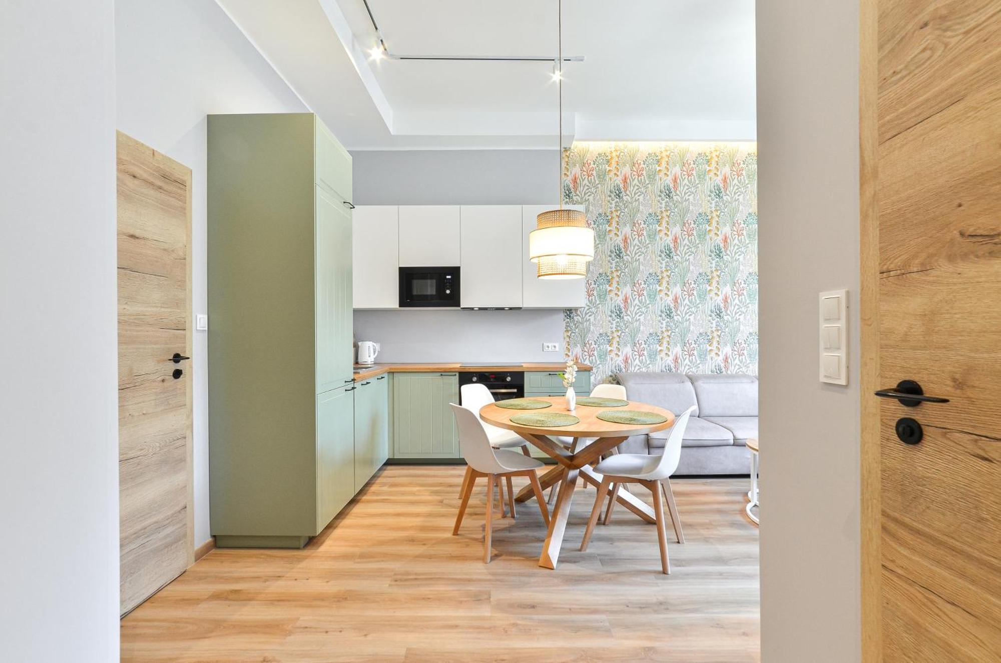 גדינייה Citystay Stylowe Apartamenty Przy Swietojanskiej מראה חיצוני תמונה
