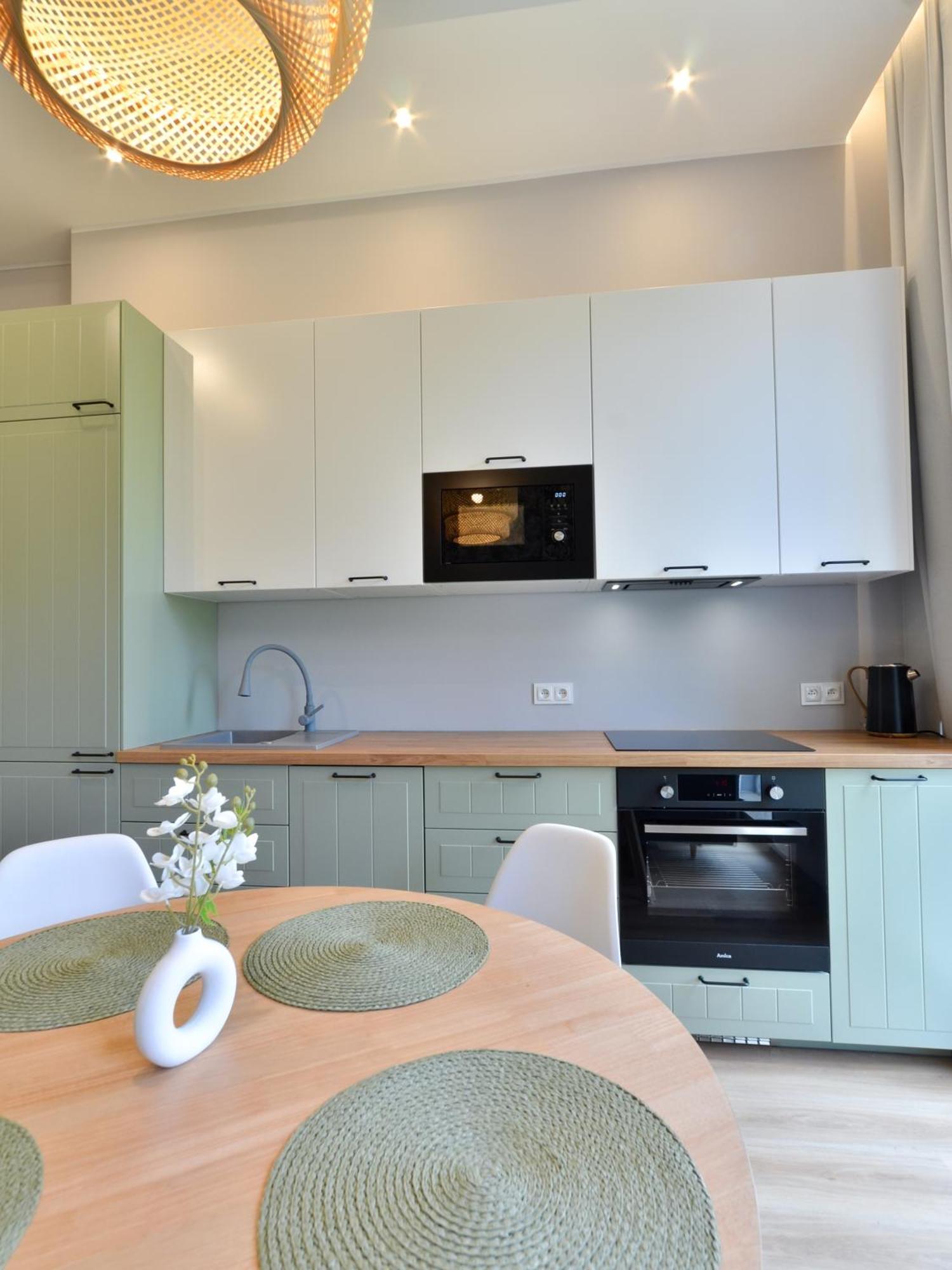 גדינייה Citystay Stylowe Apartamenty Przy Swietojanskiej מראה חיצוני תמונה