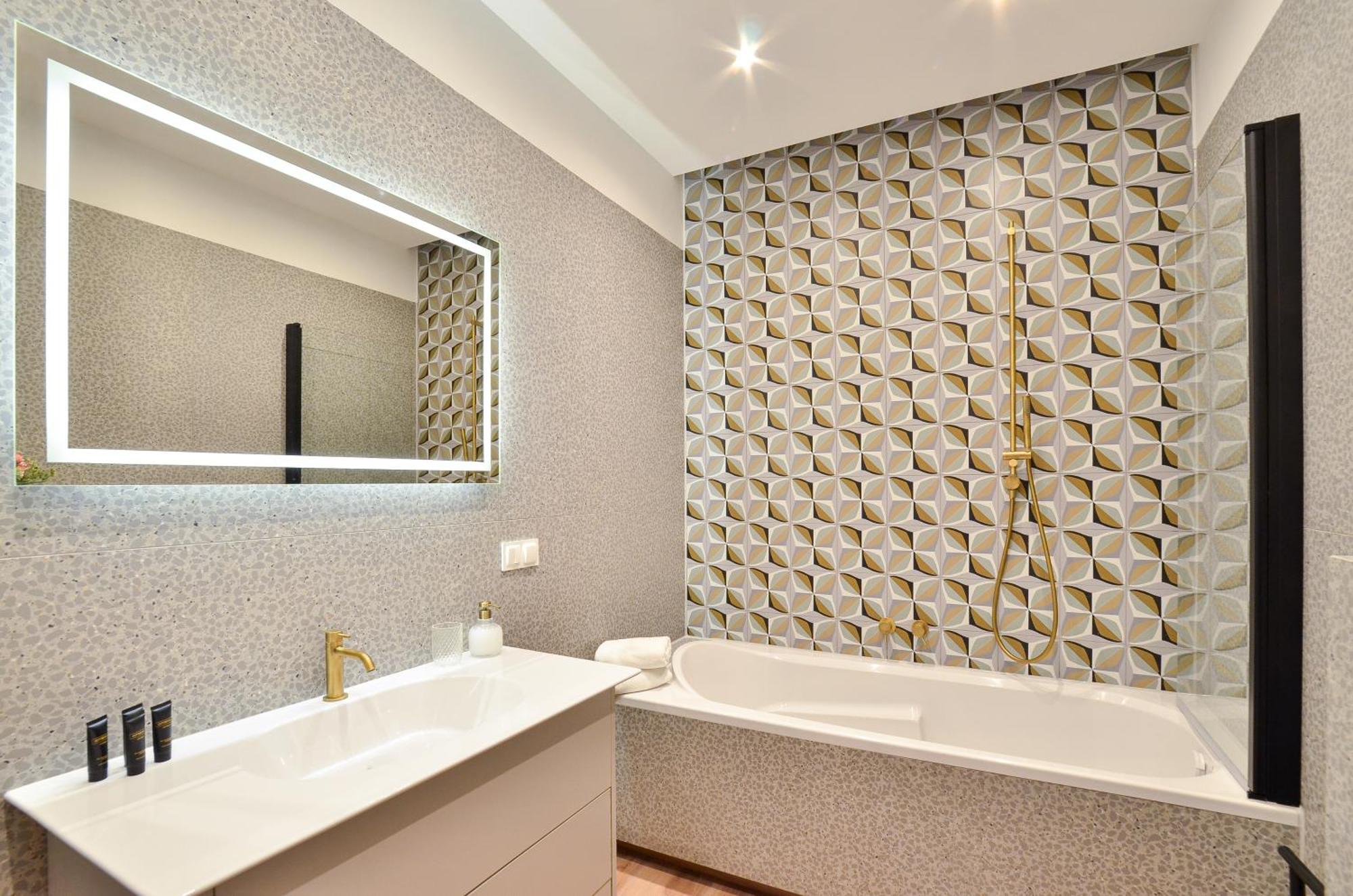 גדינייה Citystay Stylowe Apartamenty Przy Swietojanskiej מראה חיצוני תמונה