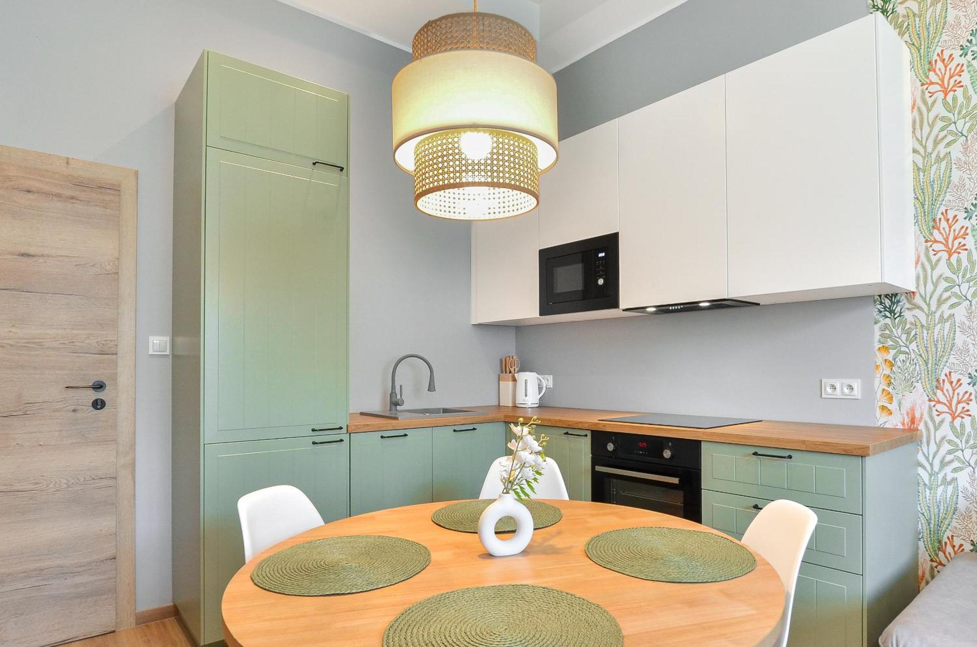 גדינייה Citystay Stylowe Apartamenty Przy Swietojanskiej מראה חיצוני תמונה