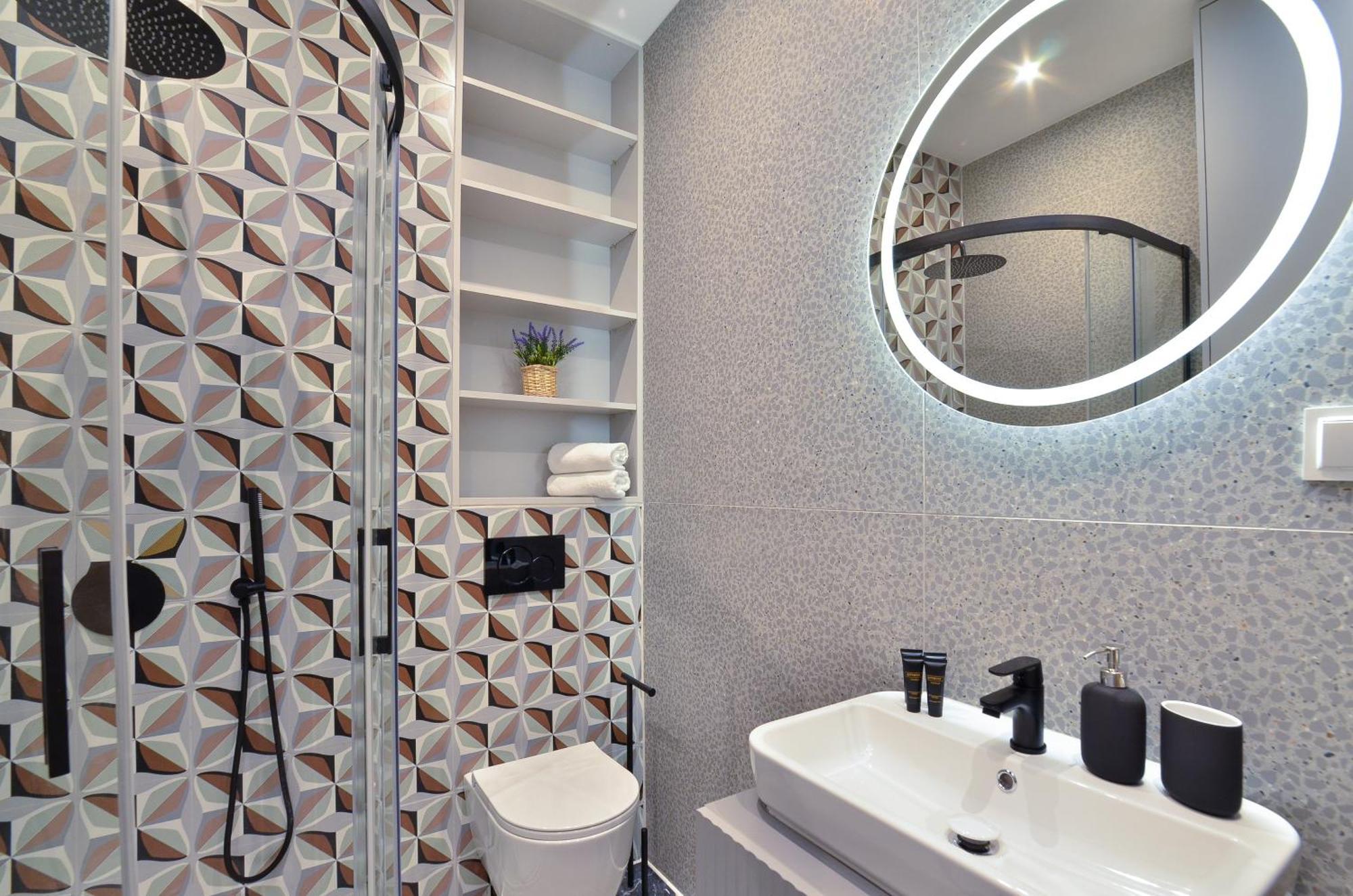 גדינייה Citystay Stylowe Apartamenty Przy Swietojanskiej מראה חיצוני תמונה