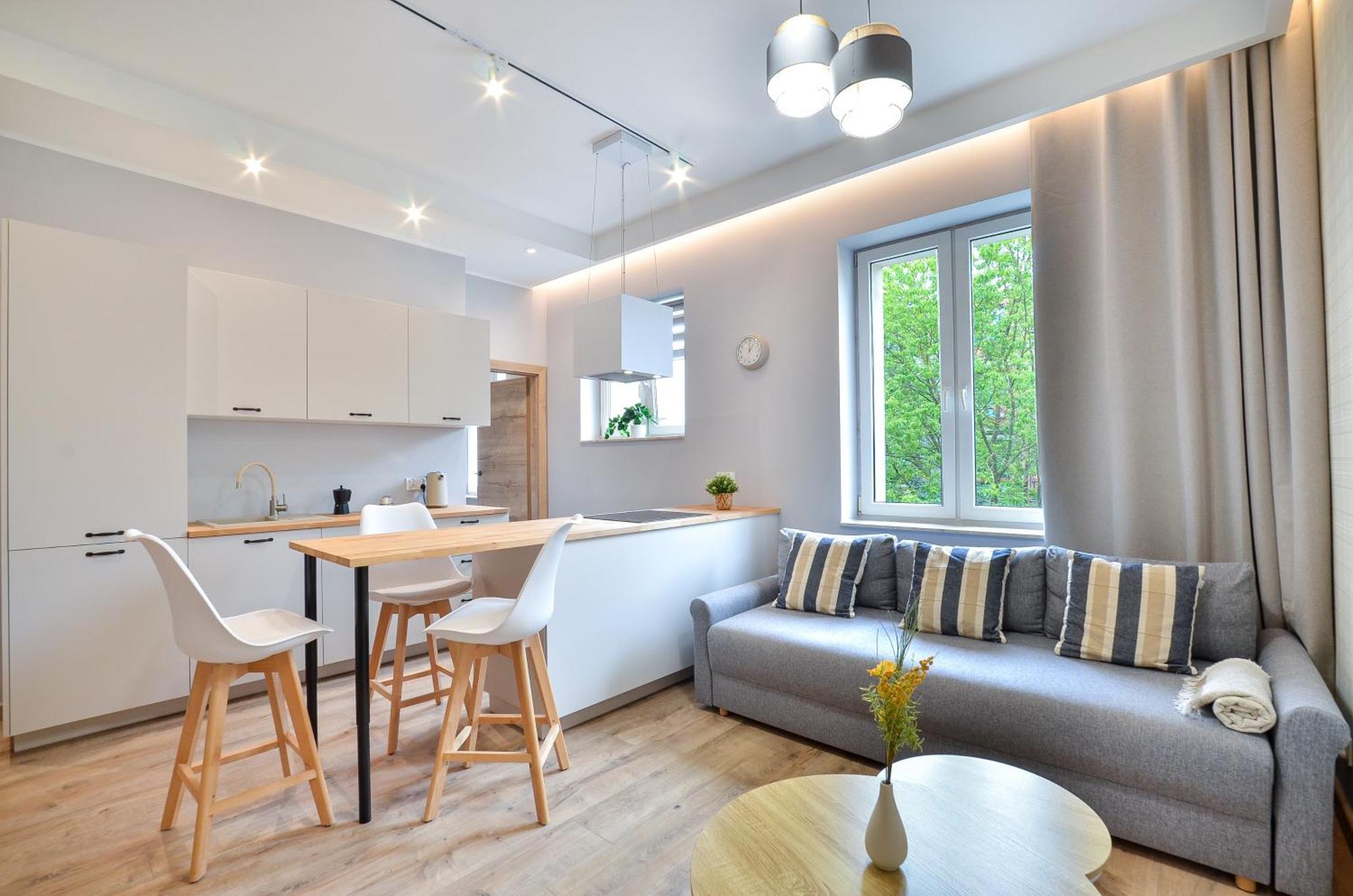 גדינייה Citystay Stylowe Apartamenty Przy Swietojanskiej מראה חיצוני תמונה