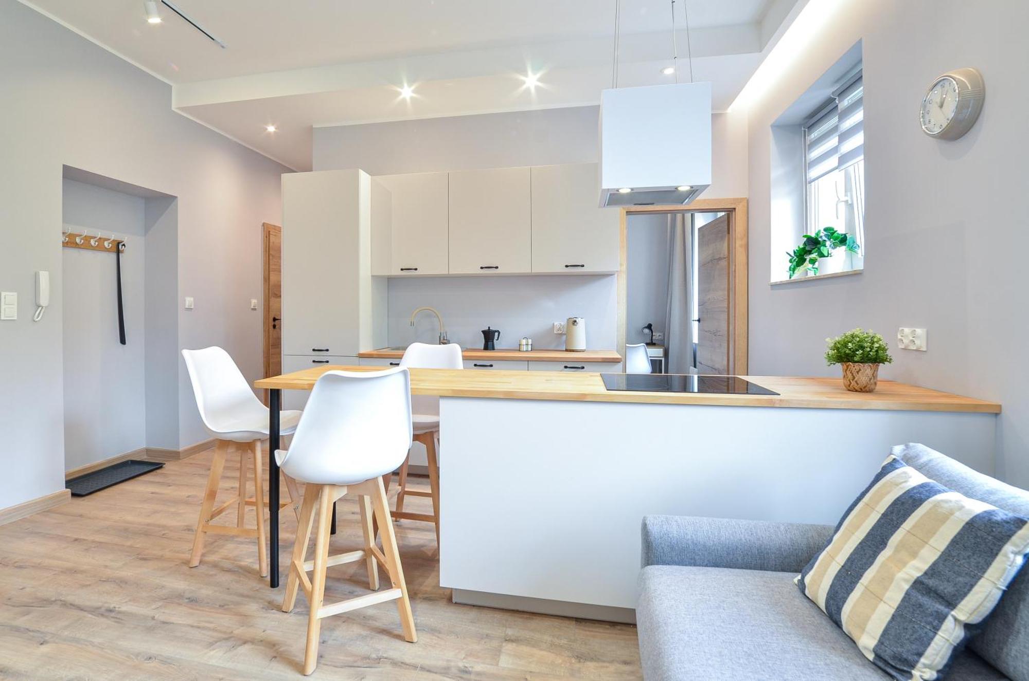 גדינייה Citystay Stylowe Apartamenty Przy Swietojanskiej מראה חיצוני תמונה